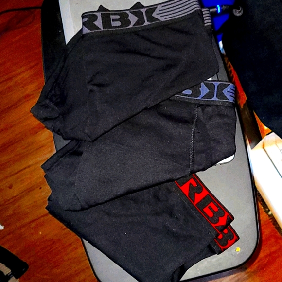 REEBOK men's boxer briefs - Picture 2 of 3